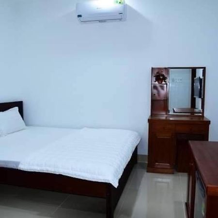 Mio Golden Sea Hotel Vung Tau Exterior photo