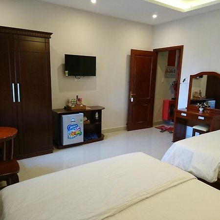 Mio Golden Sea Hotel Vung Tau Exterior photo