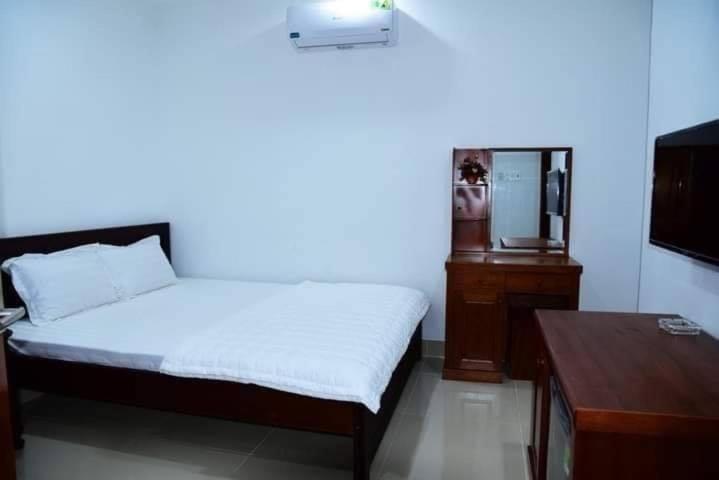 Mio Golden Sea Hotel Vung Tau Exterior photo