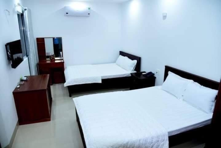 Mio Golden Sea Hotel Vung Tau Exterior photo
